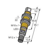 Turck S18UBARQ