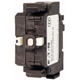 Eaton Electric M22-SWD-K22LED-B