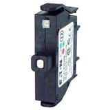 Eaton Electric M22-SWD-LEDC-R