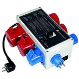 Gossen Metrawatt VL2 E