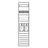 Eaton Electric ZSD-Z17B0016