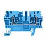 Weidmüller ZDU 2.5 BL