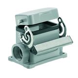 Weidmüller HDC 06B SDLU 2M25G