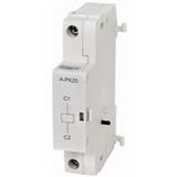 Eaton Electric A-PKZ0(230V50HZ)