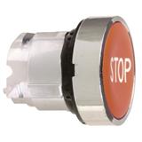 Schneider Electric ZB4BA434
