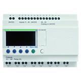 Schneider Electric SR2B201FU