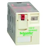 Schneider Electric RXM4AB1F7