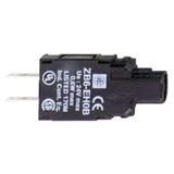 Schneider Electric ZB6EM0B