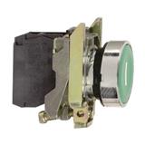 Schneider Electric XB4BA3311