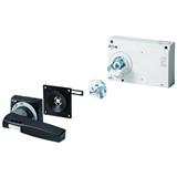 Eaton Electric NZM4-XTVDV