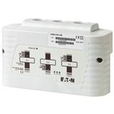 Eaton Electric NZM3-XMC-MB