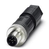 Phoenix Contact SACC-M12MS-5SC M