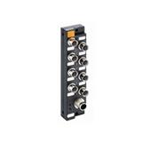 Lumberg Automation ASBSM 8/LED 3