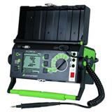 Gossen Metrawatt SECUTEST S2 N+