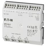 Eaton Electric MFD-RA17