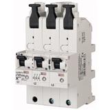 Eaton Electric LSHU-E50/3-KL