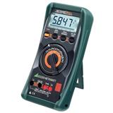 Gossen Metrawatt METRAHIT WORLD