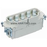 Harting Deutschland 09 38 008 2753