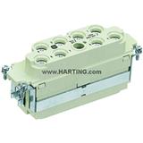 Harting Deutschland 09 38 008 2653