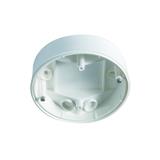 Esylux Aufputzdose-C IP 54 weiß