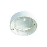 Esylux Aufputzdose-C IP 20 weiß
