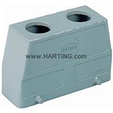 Harting Deutschland 19 30 024 0468