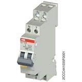 ABB E211X-16-20