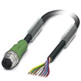 Phoenix Contact SAC-8P-M12MS/ 5,0-PUR