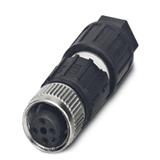 Phoenix Contact SACC-M12FS-4QO-0,34-M