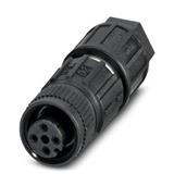 Phoenix Contact SACC-M12FS-4QO-0,34