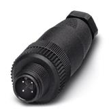 Phoenix Contact SACC-M12MS-4CON-PG 7