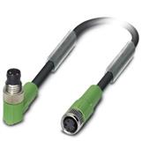 Phoenix Contact SAC-3P-M 8MR/0,6-PUR/M 8FS