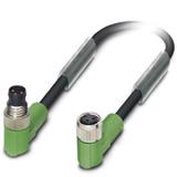 Phoenix Contact SAC-3P-M 8MR/ 0,3-PUR/M 8FR