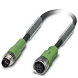 Phoenix Contact SAC-3P-M 8MS/1,5-PUR/M12FS
