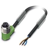 Phoenix Contact SAC-3P- 3,0-PUR/M12FR