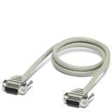 Phoenix Contact CABLE-D50SUB/B/B/200/KONFEK/S