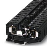 Phoenix Contact ZFK 6-DREHSILA 250 (5X20)