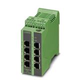 Phoenix Contact FL SWITCH LM 8TX-E
