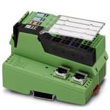 Phoenix Contact IL EIP BK DI8 DO4 2TX-PAC