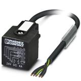 Phoenix Contact SAC-5P-10,0-PUR/AD-2L