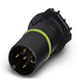 Phoenix Contact SACC-CI-M12MS-5CON-L180 THR