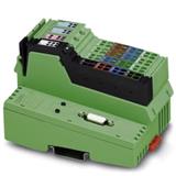 Phoenix Contact IL PB BK DI8 DO4/EF-PAC