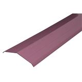 Fränkische FHA - Type 180 ROT 100 cm lg. o.Ein