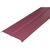 Fränkische FPL - Type 250 ROT 50 cm lg. o.Ein