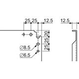 Schneider Electric NSYMM32
