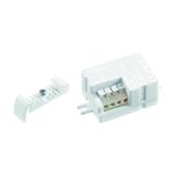 Esylux ILR-230V Strombegrenzungs-Modul weiß