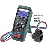 Gossen Metrawatt METRAHIT ENERGY
