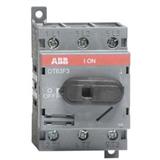 ABB OT63F3