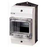 Eaton Electric CI-K2H-80-K