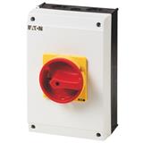 Eaton Electric P3-63/I4/SVB/N/HI11